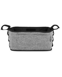 Skip Hop Organizer do Wózka GrabGo Ultra Grey Melange