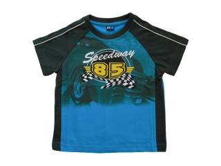 Koszulka chłopięca Speedway