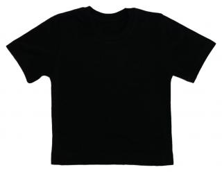 Koszulka czarna