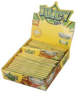 Bibułki KS Juicy Jays Ananas