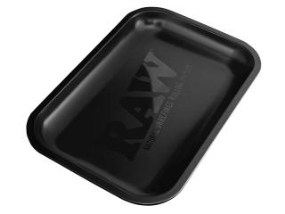 RAW Tablet  17*27 cm Black
