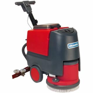 Cleanfix RA 431 E – automat szorująco-zbierający, kablowy