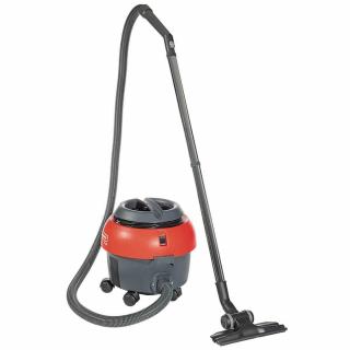 Cleanfix S 10 Light - odkurzacz do pracy na sucho