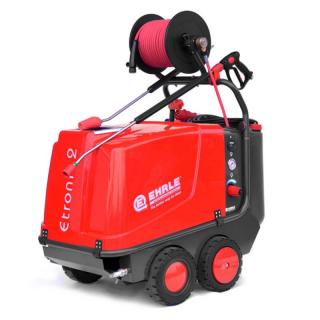 Ehrle HD 940 PREMIUM - mobilna myjka ciśnieniowa gorącowodna