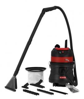 Ehrle Star EX 25.1 - profesjonalny odkurzacz piorący