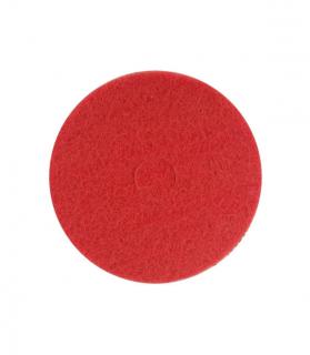 ETC Pad czerwony premium do bieżącego czyszczenia - 10″ (25,4 cm) 16,49 zł