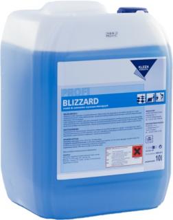 Kleen Blizzard - środek do automatów czyszcząco -zbierających - 10 litrów