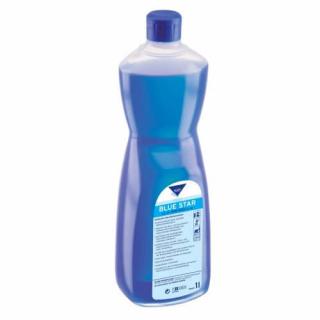 Kleen Blue Star - uniwersalny środek do czyszczenia wszystkich powierzchni - 1 litr