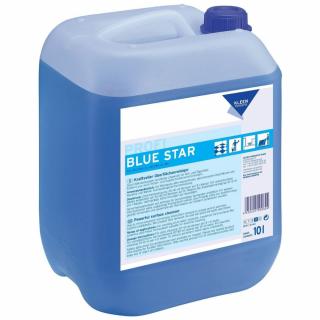 Kleen Blue Star - uniwersalny środek do czyszczenia wszystkich powierzchni 10 l