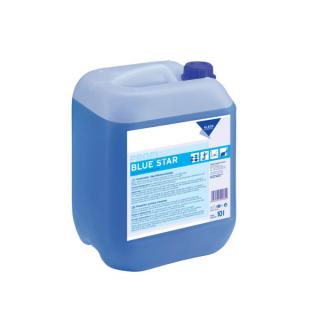 Kleen Blue Star - uniwersalny środek do czyszczenia wszystkich powierzchni - 10 litrów