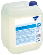Kleen Fosgalit - środek usuwający powłoki polimerowe - 1 litr