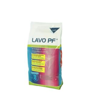 Kleen Lavo PF - środek do kolorowego prania