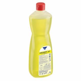 Kleen Orosept SC - środek do czyszczenia i dezynfekcji - 1 litr