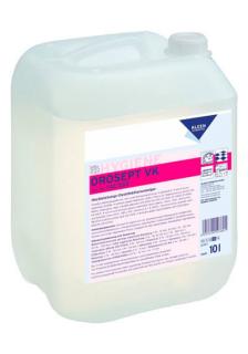Kleen Orosept VK - środek do mycia i dezynfekcji powierzchni. - 10 litrów