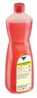 Kleen Para Decalcifier - środek odkamieniający - 1 litr