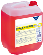 Kleen Para Decalcifier - środek odkamieniający - 13 kg