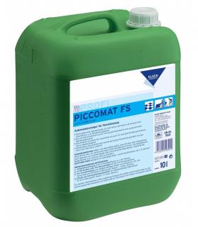Kleen Piccomat FS - środek do gruntownego czyszczenia posadzek mikroporowatych – wolny od tenzydów - 10 litrów