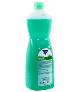 Kleen Polydet - środek do bieżącego utrzymania czystości i pielęgnacji - 1 litr