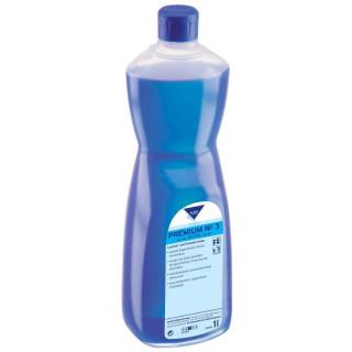 Kleen Premium nr 3 - środek do czyszczenia lakierowanych parkietów i laminatów - 1 litr