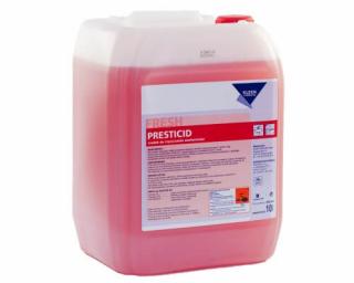Kleen Presticid -środek  do czyszczenia sanitariatów - 10 litrów