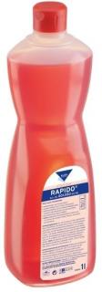 Kleen Rapido - środek  do gruntownego i okresowego czyszczenia powierzchni - 1 litr