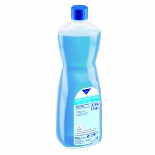 Kleen Sensitive Cleaner Lemon - środek do gruntownego i bieżącego czyszczenia - 1 l