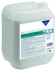 Kleen Super Lastic Metallic - środek do nakładania powłok - 1 litr