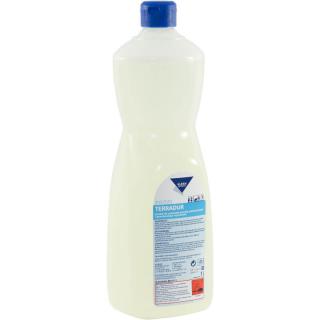 Kleen Terradur - środek do gruntownego czyszczenia i usuwania nawarstwionych powłok - 1 litr
