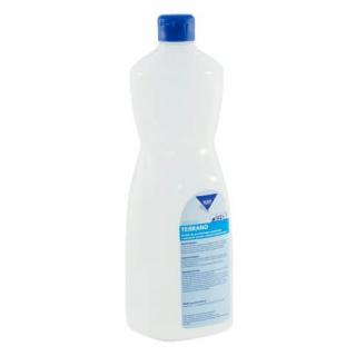 Kleen Terrano - środek do usuwania powłok polimerowych i gruntownego czyszczenia - 1 litr