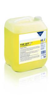 Kleen Top Off - środek neutralny rozpuszczający tłuszcze - 10L