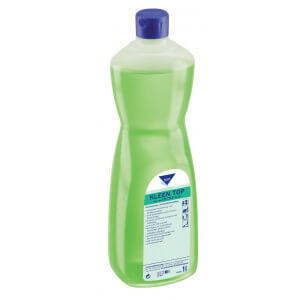 Kleen Top - środek do czyszczenia powierzchni o właściwościach pielęgnacyjnych metodą spray - 1 litr