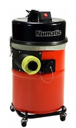 Numatic NV 750-2S odkurzacz do sprzątania w zakładów stolarskich