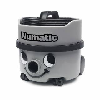 Numatic NVP 180-11 odkurzacz do hotelu oraz biura (dawniej NVH 180-11)