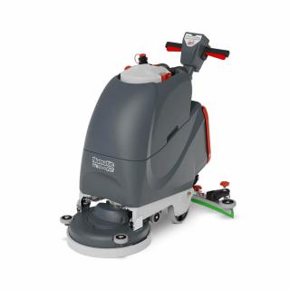 Numatic TTB 3045 NX - bateryjna maszyna szorująco – zbierająca