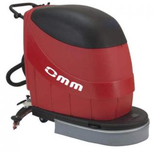 OMM 500 Sfera - maszyna czyszcząca