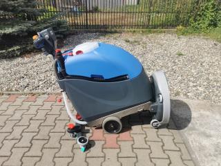 Regenerowana maszyna czyszcząca Numatic TTB 4055 T