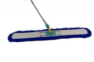 TTS Dust - kompletny mop do zamiatania - 100 cm