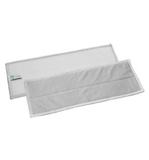 TTS Wkład do packi Clean Glass z mikrofazy, mikrofibry 30 cm