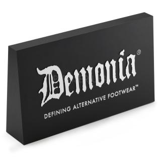 DISPLAY-DEMONIA