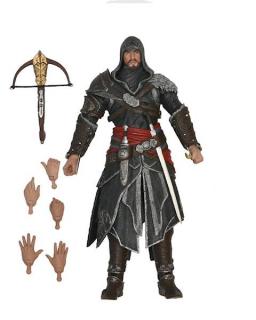 Assassin's Creed: Revelations Ezio Auditore 18 cm