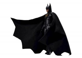 Batman - The Flash S.H. Figuarts15 cm