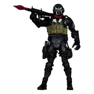 Call of Duty Tactical Spawn 7in 18 cm