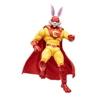 Captain Carrot - DC Collector (Justice League Incarnate) 18 cm
