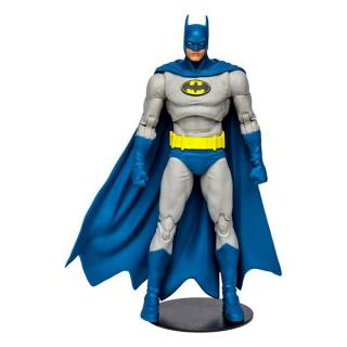 DC Multiverse Batman (Knightfall) 18 cm