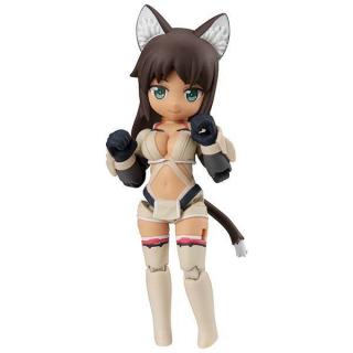 Figurka Alice Gear Aegis Desktop Army, Shitara Kaneshiya Kaneshiya ver. Karwa Chauth 13 cm