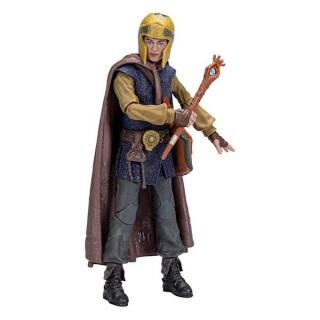 Figurka Dungeons  Dragons: Honor Among Thieves Golden Archive Simon 15 cm