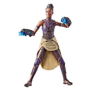 Figurka Marvel Legends Shuri 15 cm