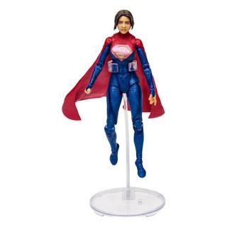 Figurka Supergirl - DC The Flash Movie 18 cm