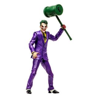 Figurka - The Joker (DC VS Vampires) (Gold Label) 18 cm