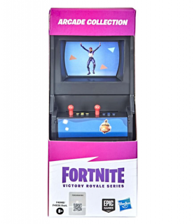 Fortnite Arcade Cabinet